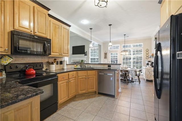 15 Isabella NE Court, Cartersville, GA 30121