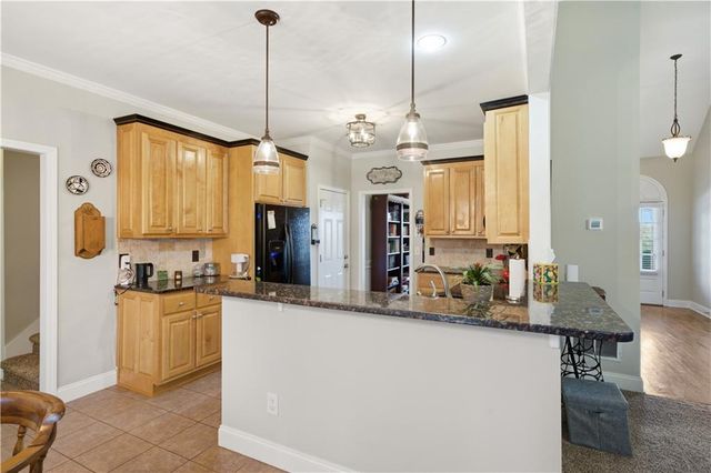 15 Isabella NE Court, Cartersville, GA 30121