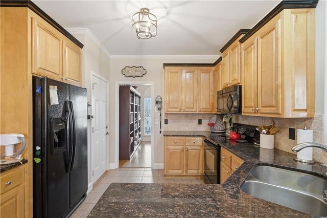 15 Isabella NE Court, Cartersville, GA 30121