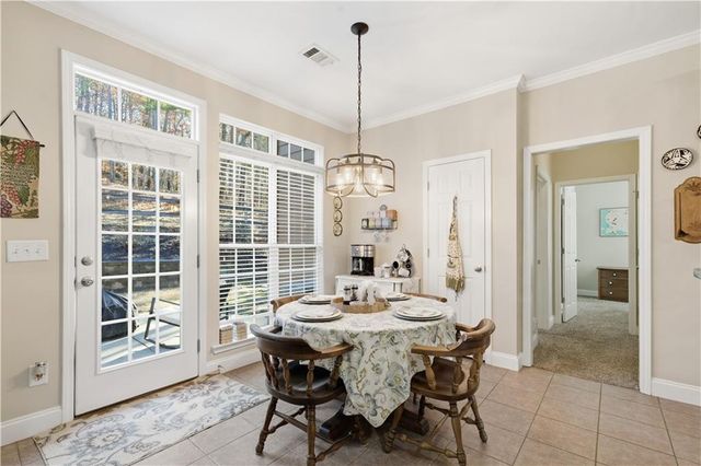 15 Isabella NE Court, Cartersville, GA 30121