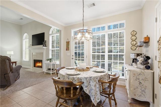 15 Isabella NE Court, Cartersville, GA 30121