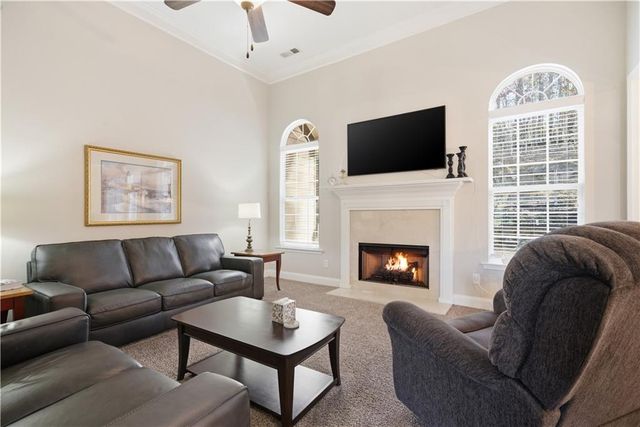 15 Isabella NE Court, Cartersville, GA 30121