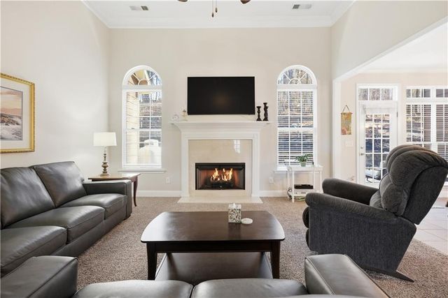 15 Isabella NE Court, Cartersville, GA 30121