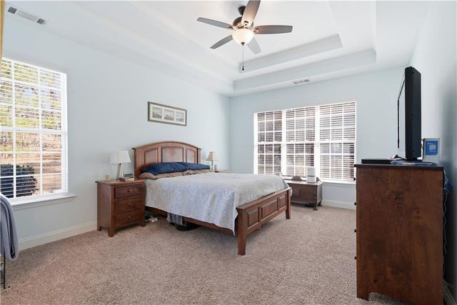 15 Isabella NE Court, Cartersville, GA 30121