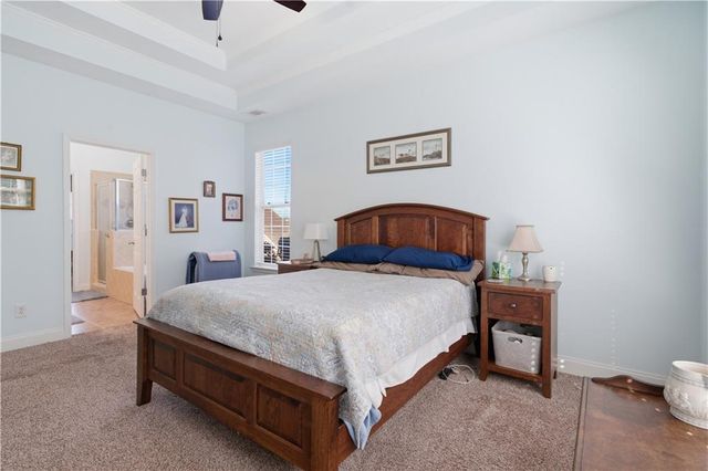 15 Isabella NE Court, Cartersville, GA 30121