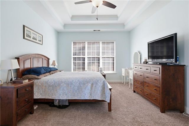 15 Isabella NE Court, Cartersville, GA 30121