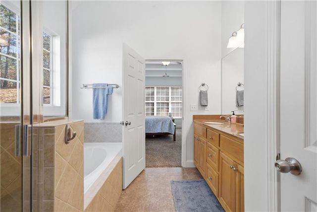 15 Isabella NE Court, Cartersville, GA 30121