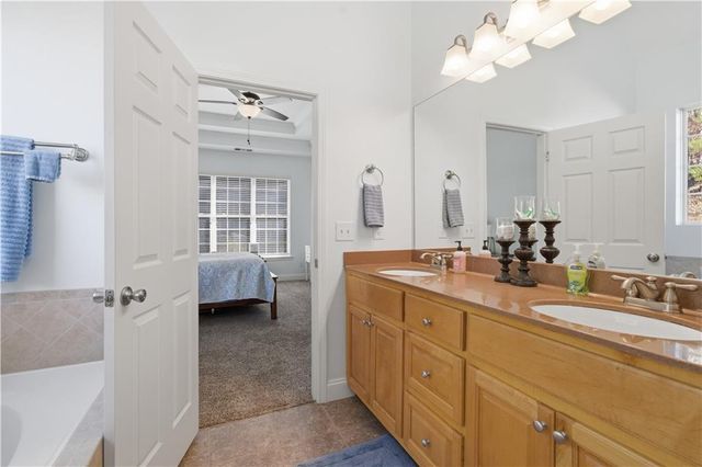 15 Isabella NE Court, Cartersville, GA 30121