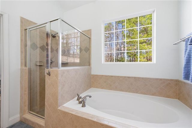 15 Isabella NE Court, Cartersville, GA 30121