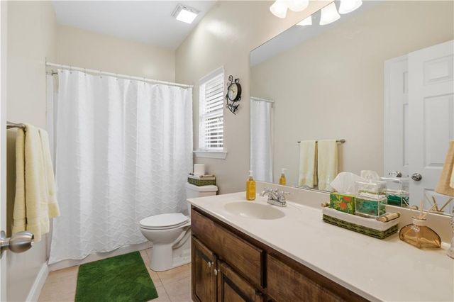 15 Isabella NE Court, Cartersville, GA 30121