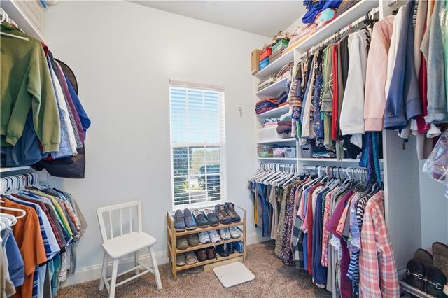 15 Isabella NE Court, Cartersville, GA 30121