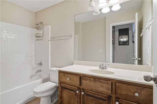 15 Isabella NE Court, Cartersville, GA 30121