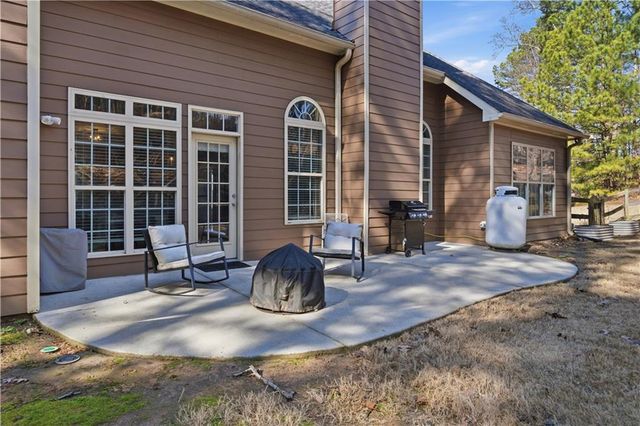 15 Isabella NE Court, Cartersville, GA 30121