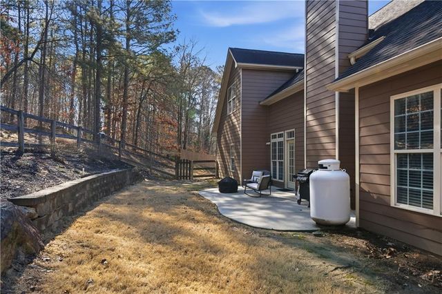 15 Isabella NE Court, Cartersville, GA 30121