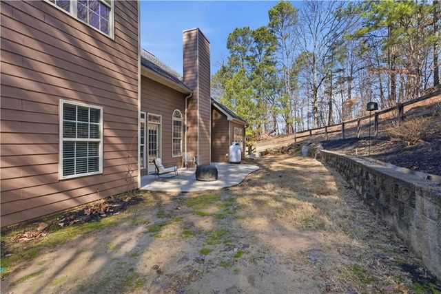 15 Isabella NE Court, Cartersville, GA 30121