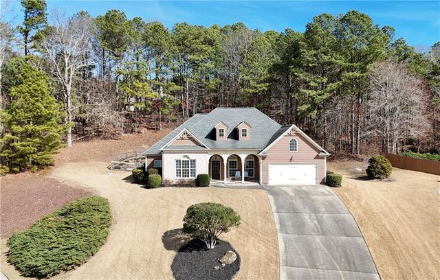 15 Isabella NE Court, Cartersville, GA 30121