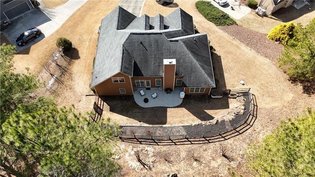 15 Isabella NE Court, Cartersville, GA 30121