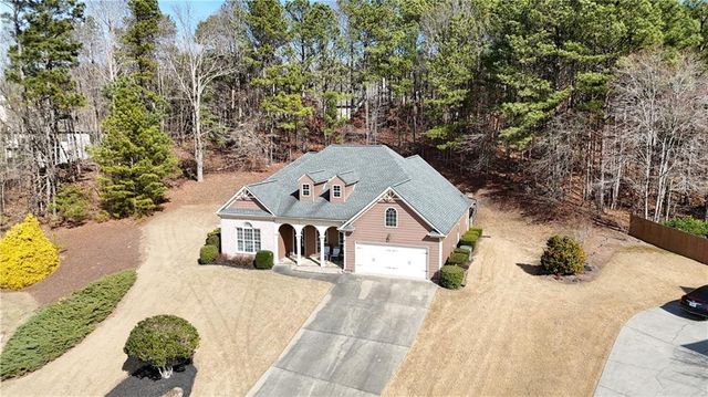 15 Isabella NE Court, Cartersville, GA 30121