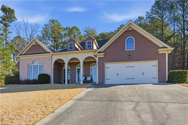 15 Isabella NE Court, Cartersville, GA 30121