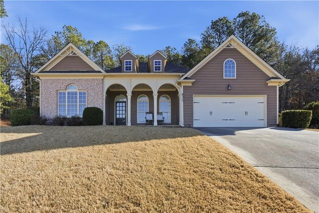 15 Isabella NE Court, Cartersville, GA 30121