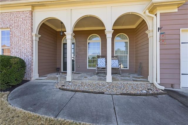 15 Isabella NE Court, Cartersville, GA 30121