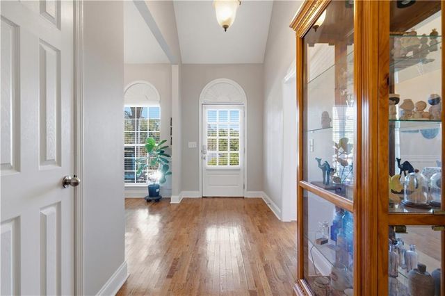 15 Isabella NE Court, Cartersville, GA 30121