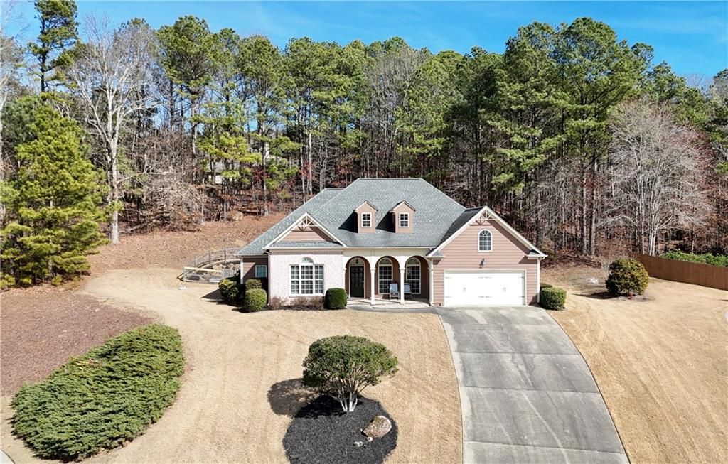 15 Isabella NE Court, Cartersville, GA 30121