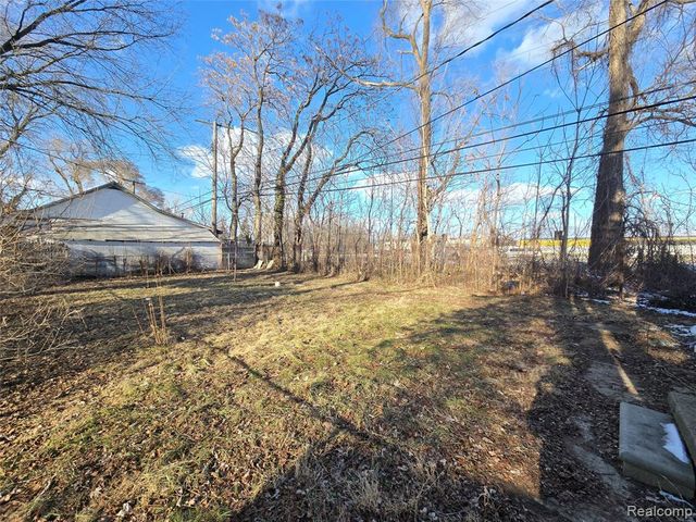 18119 Cornwall Street, Detroit, MI 48224
