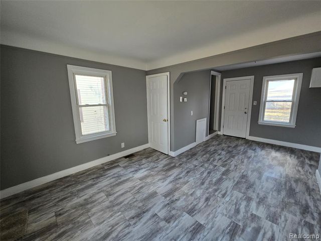 18119 Cornwall Street, Detroit, MI 48224