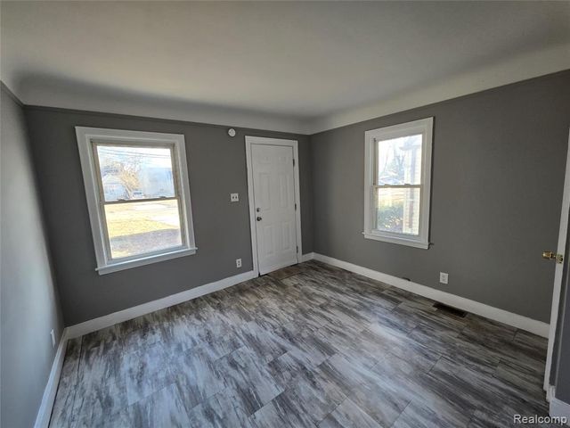 18119 Cornwall Street, Detroit, MI 48224