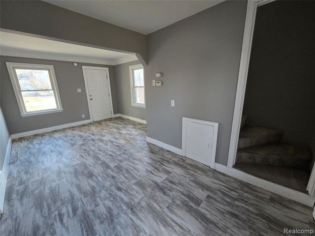 18119 Cornwall Street, Detroit, MI 48224