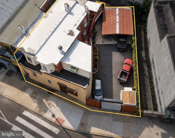501 RISING SUN AVE, Philadelphia, PA 19140