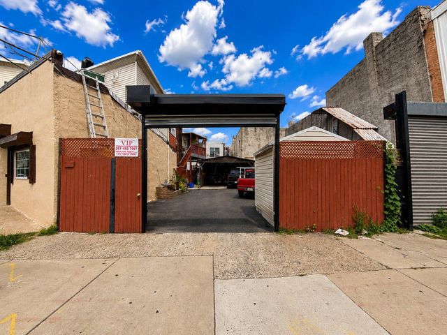 501 RISING SUN AVE, Philadelphia, PA 19140