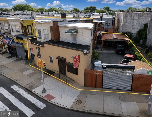 501 RISING SUN AVE, Philadelphia, PA 19140