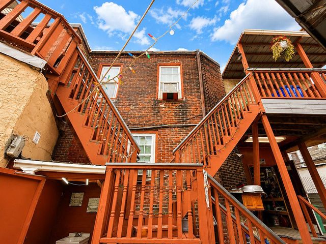 501 RISING SUN AVE, Philadelphia, PA 19140