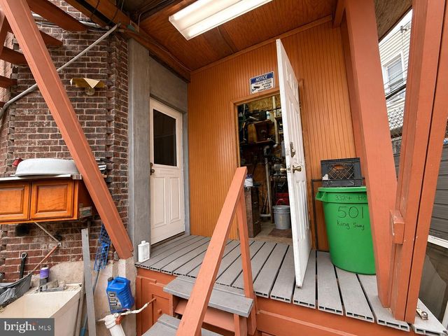 501 RISING SUN AVE, Philadelphia, PA 19140
