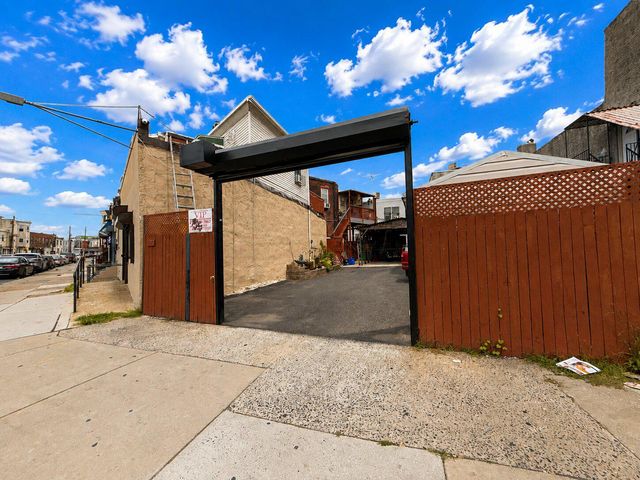 501 RISING SUN AVE, Philadelphia, PA 19140