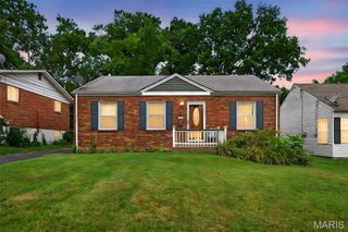 2963 Hilleman Avenue, Saint Louis, MO 63114