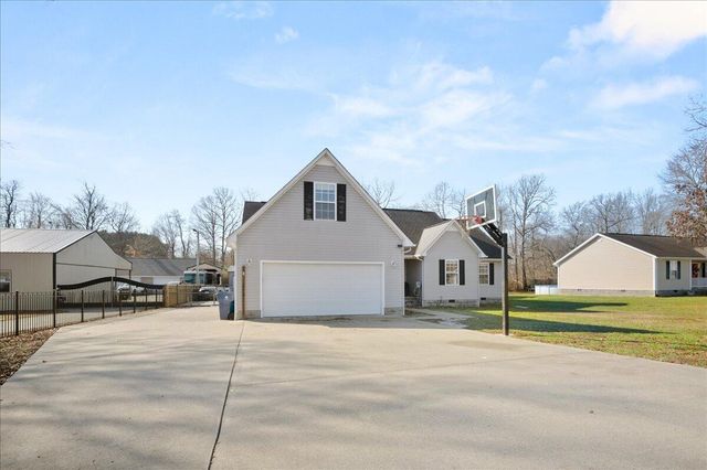 113 Talon Trail, London, KY 40744