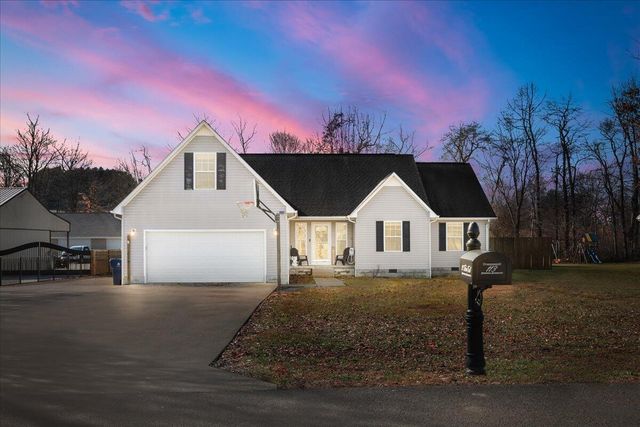 113 Talon Trail, London, KY 40744