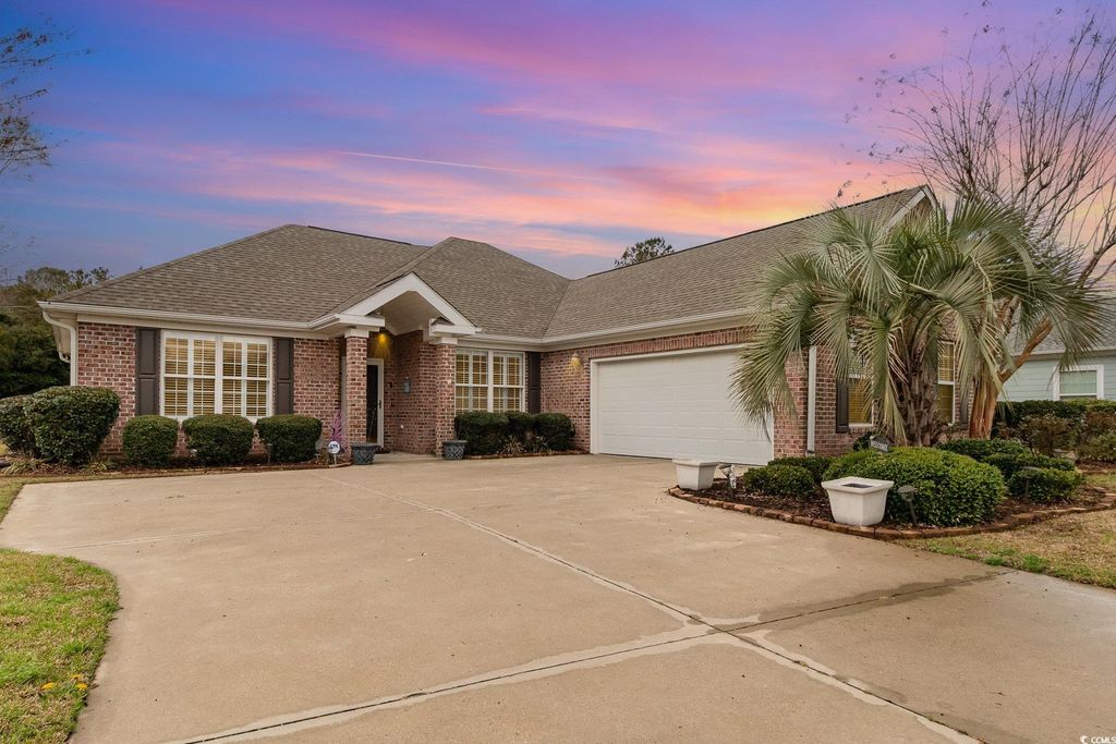 951 Foxtail Dr., Longs, SC 29568