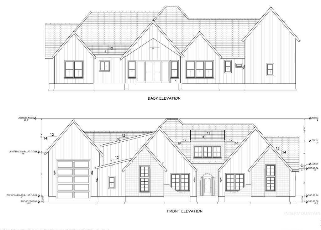 27463 Iron Horse Dr., Caldwell, ID 83607 photo 5