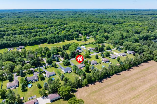 8146 N 27th Street, Richland, MI 49083