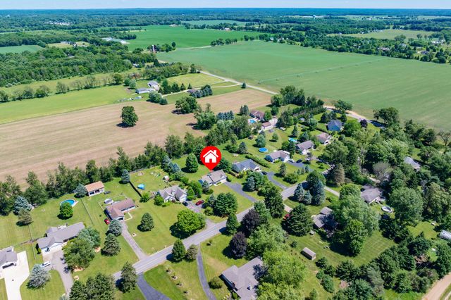8146 N 27th Street, Richland, MI 49083