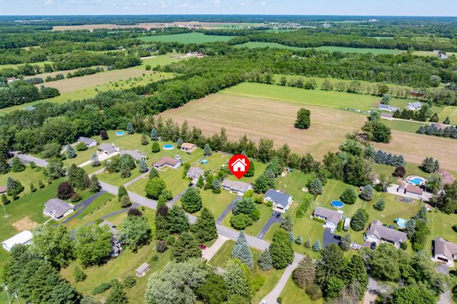 8146 N 27th Street, Richland, MI 49083