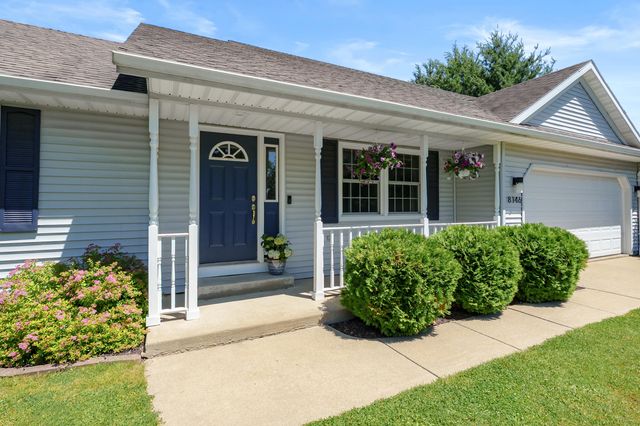 8146 N 27th Street, Richland, MI 49083