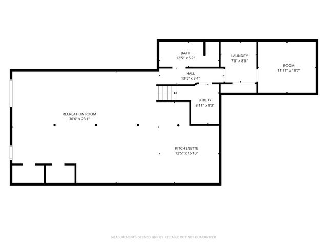 8146 N 27th Street, Richland, MI 49083