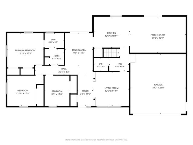 8146 N 27th Street, Richland, MI 49083