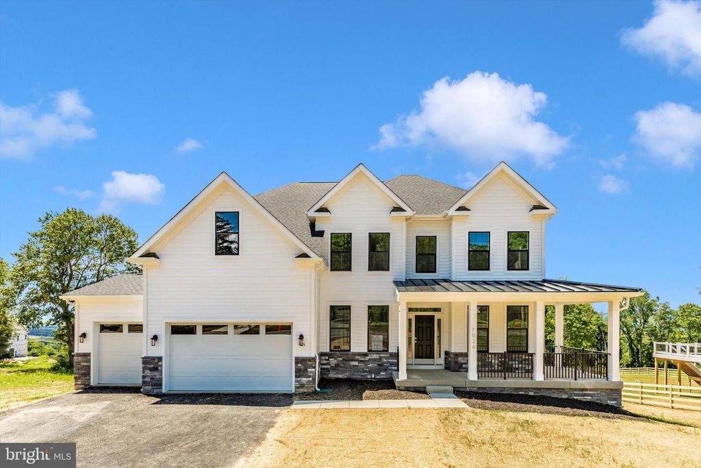 LOT 2 SUMANTOWN ROAD, Middletown, MD 21769