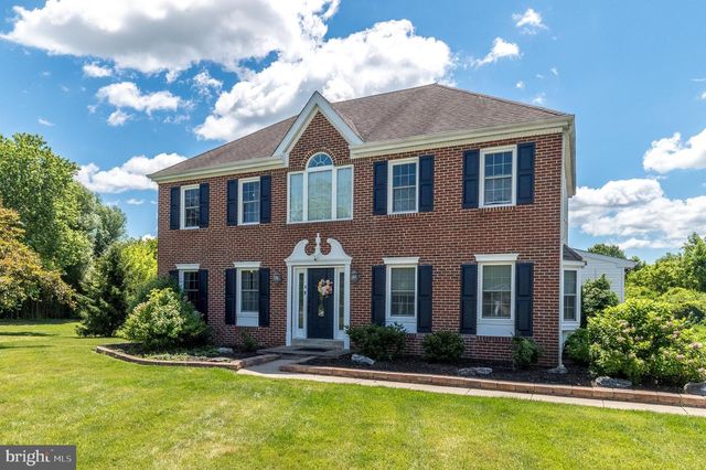 4 MAGNOLIA CT, Downingtown, PA 19335